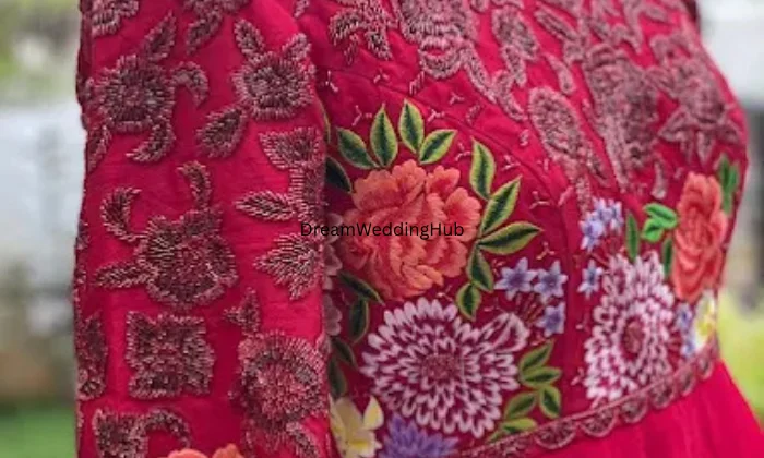 Varudhini Designer Store